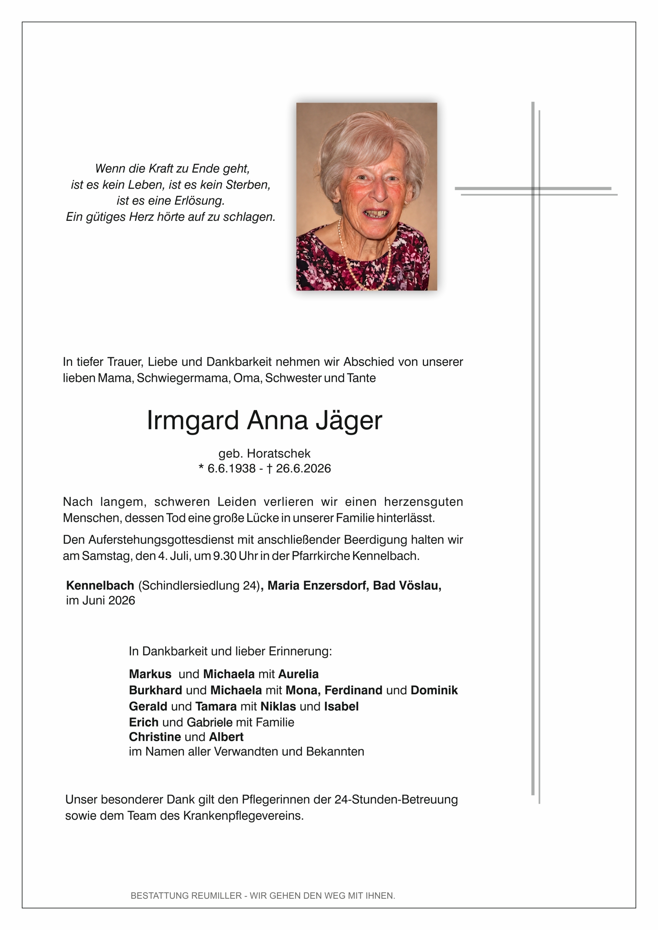 Irmgard Anna Jäger